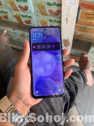 Xiaomi Redmi note 11S 5G
